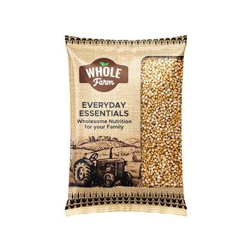Whole Farm Premium Quinoa Seeds